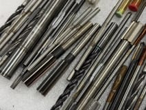 Reaming / Milling Tools - Image 13