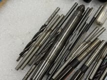 Reaming / Milling Tools - Image 14