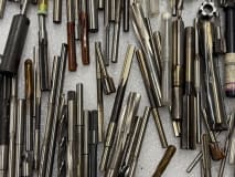 Reaming / Milling Tools - Image 29