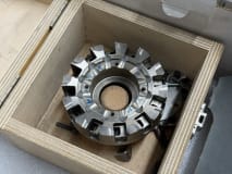 Milling Heads - Image 4