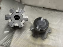 Milling Heads - Image 9