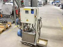 Release Agent Mixing System - Image 1
