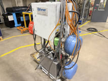 Release Agent Mixing System - Image 11
