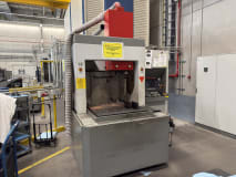 EXERON Funkenerosionmaschine - Image 1
