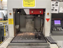 EXERON EDM machine - Image 3