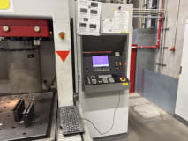 EXERON EDM machine - Image 12