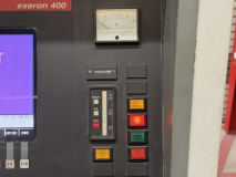 EXERON EDM machine - Image 14