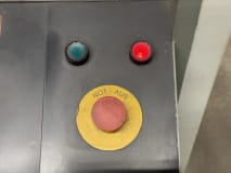 EXERON EDM machine - Image 15