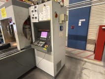 EXERON EDM machine - Image 17