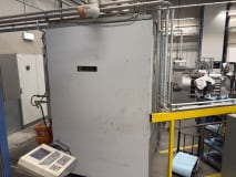 EXERON Funkenerosionmaschine - Image 20