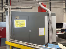 EXERON EDM machine - Image 21