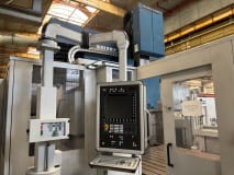WALDRICH COBURG 17 S – 10 FP 300 CNC Portal Milling Machine - Image 5