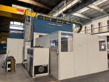 WALDRICH COBURG 17 S – 10 FP 300 CNC Portal Milling Machine - Image 3