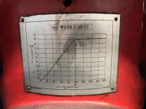 WALDRICH COBURG 17 S – 10 FP 300 CNC Portal Milling Machine - Image 13