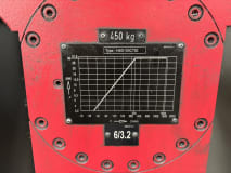 WALDRICH COBURG 17 S – 10 FP 300 CNC Portal Milling Machine - Image 14