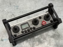 ABUS Zweiträger-Brückenkran 50 t / 25 t / 2014 - Image 4
