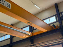 ABUS Double Girder Overhead Crane 32 t / 16 t - Image 11