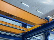 ABUS Double Girder Overhead Crane 32 t / 16 t - Image 8