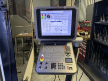 DMG MORI DMU 270 P  5-axis CNC machining center - Image 2