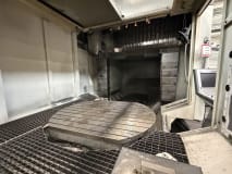 DMG MORI DMU 200P  5-axis CNC machining center - Image 2