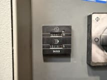 DMG MORI DMU 200P  5-axis CNC machining center - Image 5
