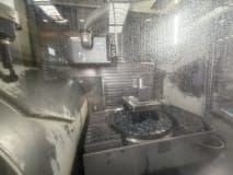DMG DMU 80 MONOBLOCK  5-axis CNC machining center - Image 3