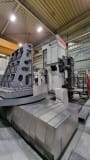 Fermat WFT 13 CNC table boring mill - Image 9