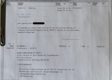 ALZMETALL GS1000 5 Achsen Universalfräsmaschine - Image 3