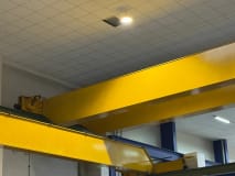 STAHL ZL-A 40 / 10 T Brückenkran - Image 11