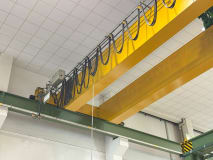 STAHL ZL-A 40 / 10 T Overhead Crane - Image 12