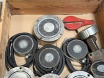 Lot of Magnetic Brakes - Image 3