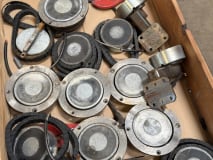 Lot of Magnetic Brakes - Image 8
