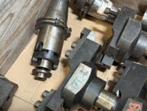 Lot of Tool Heads - Image 6