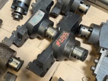 Lot of Tool Heads - Image 7