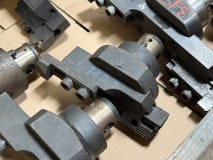 Lot of Tool Heads - Image 10