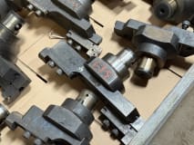Lot of Tool Heads - Image 11