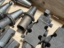 Lot of Tool Heads - Image 18