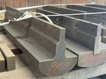 Lot of Press Brake Tools - Image 4