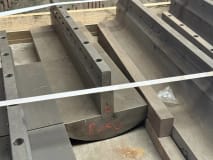 Lot of Press Brake Tools - Image 5