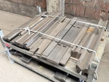 Lot of Press Brake Tools - Image 7