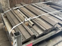 Lot of Press Brake Tools - Image 12