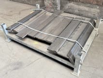 Lot of Press Brake Tools - Image 13