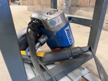 ABUS GM C 100.12 Wandschwenkkran - Image 2