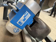 ABUS GM C 100.12 Wandschwenkkran - Image 7