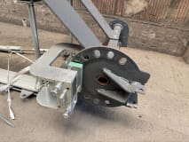 ABUS GM C 100.12 Wandschwenkkran - Image 11