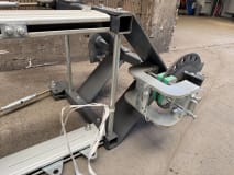 ABUS GM C 100.12 Wall-Mounted Jib Crane - Image 12
