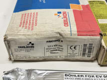 Posten Schweißelektroden - Image 3