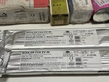 Posten Schweißelektroden - Image 4
