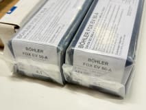 Lot Welding Electrodes - Image 14