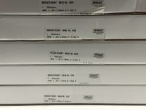 Lot of Bandsaw Blades - Image 2